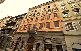 Appartamento In Viale